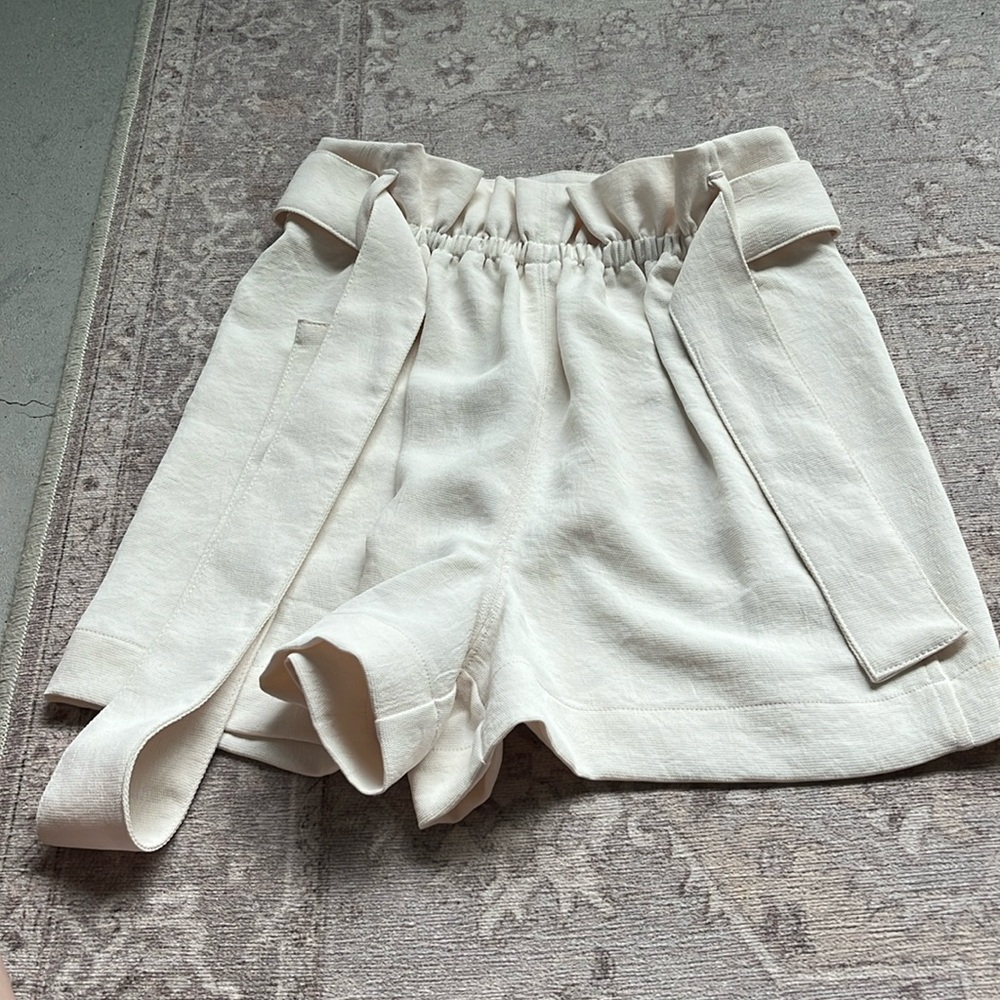 Wilfred shorts